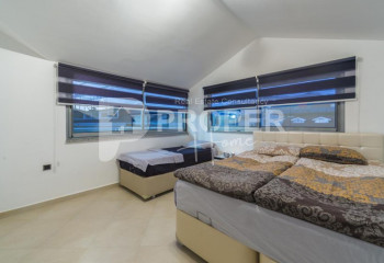 Квартира 5+1 в Алании, Турция | STE-43312