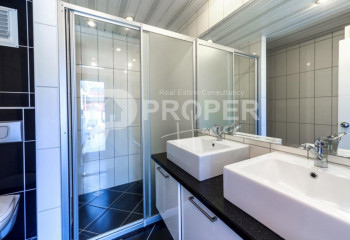 Квартира 5+1 в Алании, Турция | STE-43312