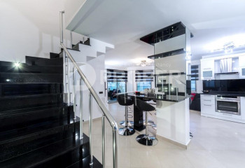 Квартира 5+1 в Алании, Турция | STE-43312