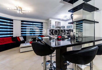 Квартира 5+1 в Алании, Турция | STE-43312