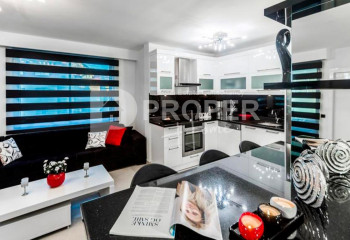 Квартира 5+1 в Алании, Турция | STE-43312