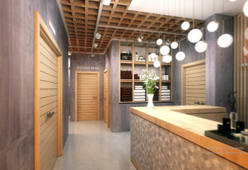 Квартира 1+1 в Алании, Турция | STE-34462