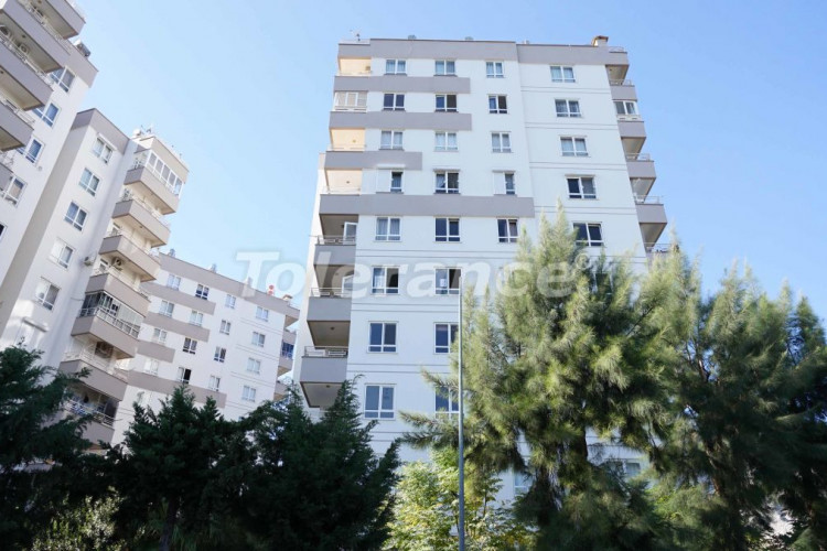 Квартира 3+1 в Анталии, Турция | SBB-34929