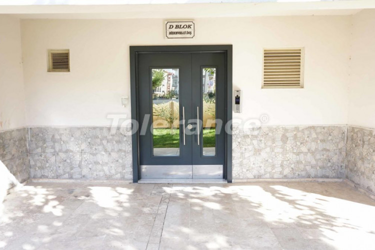 Квартира 3+1 в Анталии, Турция | SBB-34929