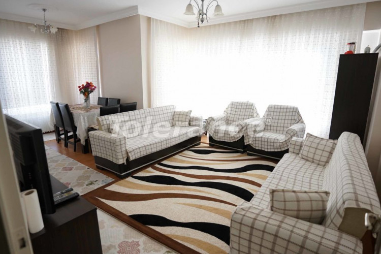 Квартира 3+1 в Анталии, Турция | SBB-34929