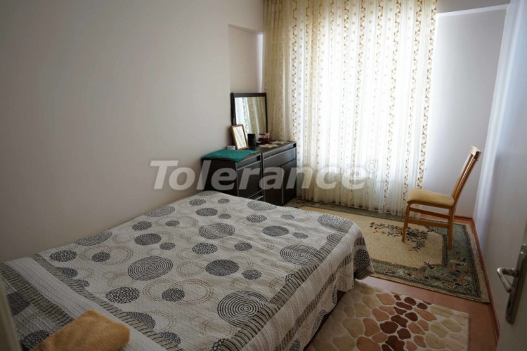 Квартира 3+1 в Анталии, Турция | SBB-34929