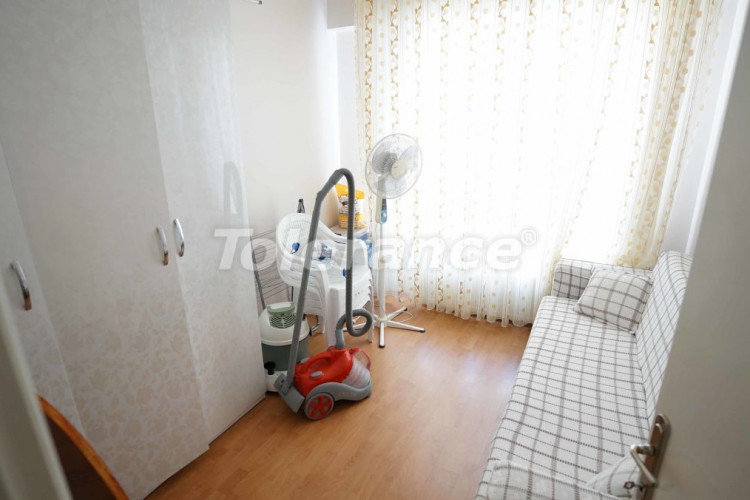 Квартира 3+1 в Анталии, Турция | SBB-34929