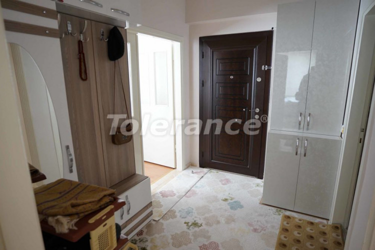 Квартира 3+1 в Анталии, Турция | SBB-34929