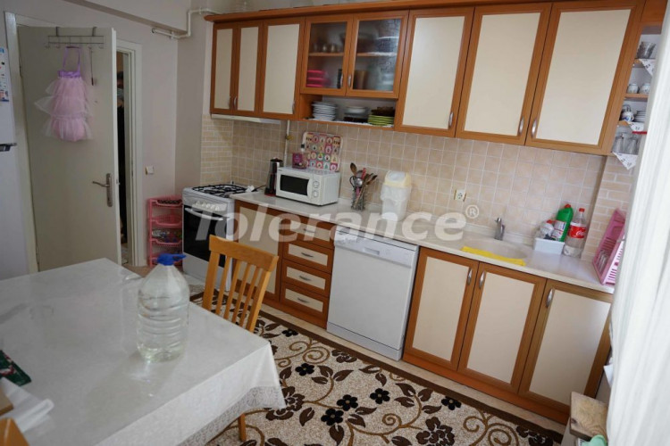 Квартира 3+1 в Анталии, Турция | SBB-34929