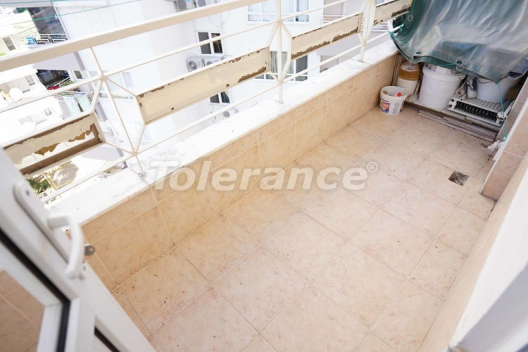 Квартира 3+1 в Анталии, Турция | SBB-34929