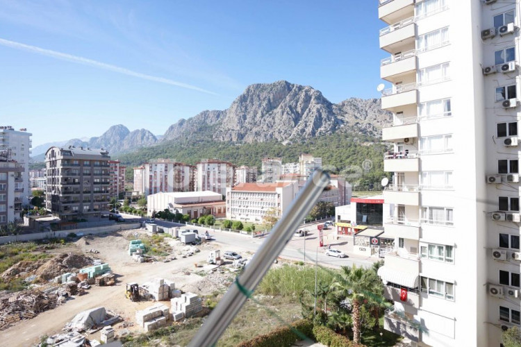 Квартира 3+1 в Анталии, Турция | SBB-34929