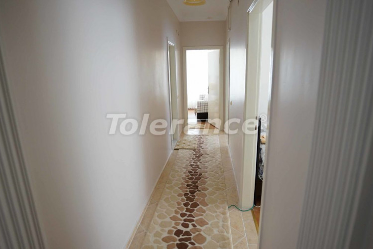 Квартира 3+1 в Анталии, Турция | SBB-34929