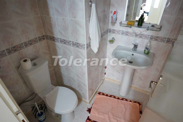 Квартира 3+1 в Анталии, Турция | SBB-34929