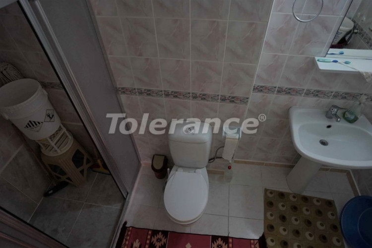 Квартира 3+1 в Анталии, Турция | SBB-34929