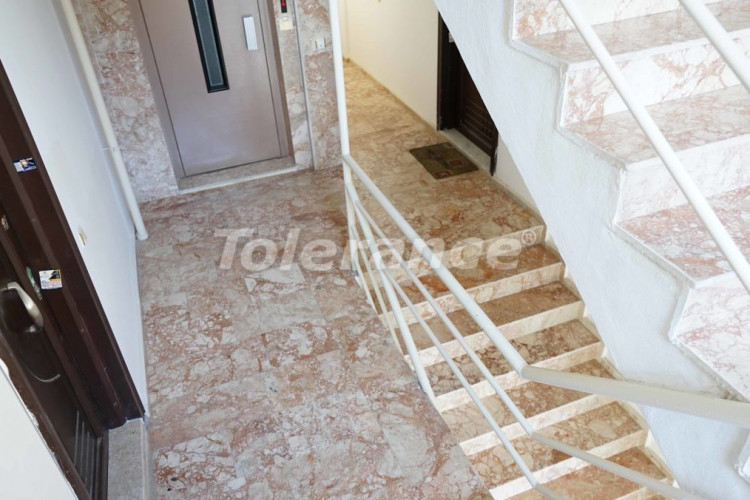 Квартира 3+1 в Анталии, Турция | SBB-34929