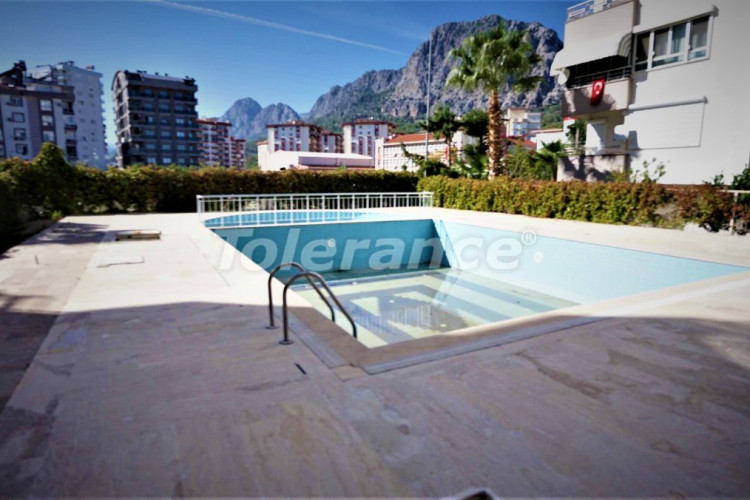 Квартира 3+1 в Анталии, Турция | SBB-34929