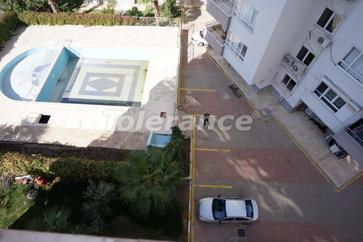 Квартира 3+1 в Анталии, Турция | SBB-34929