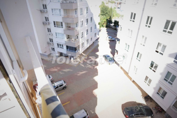 Квартира 3+1 в Анталии, Турция | SBB-34929
