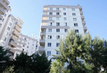 Квартира 3+1 в Анталии, Турция