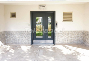 Квартира 3+1 в Анталии, Турция | SBB-34929