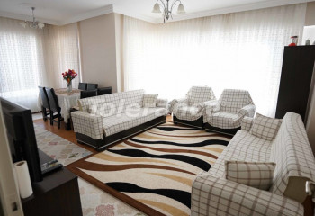 Квартира 3+1 в Анталии, Турция | SBB-34929