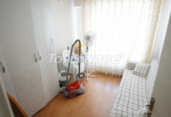 Квартира 3+1 в Анталии, Турция | SBB-34929