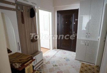 Квартира 3+1 в Анталии, Турция | SBB-34929