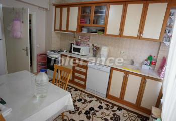 Квартира 3+1 в Анталии, Турция | SBB-34929