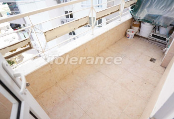 Квартира 3+1 в Анталии, Турция | SBB-34929