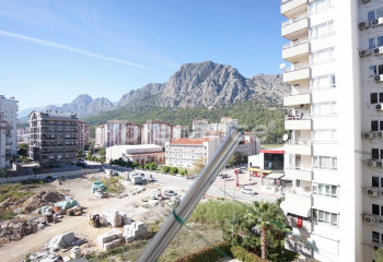 Квартира 3+1 в Анталии, Турция | SBB-34929