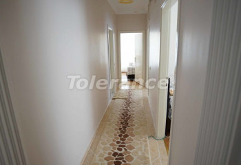 Квартира 3+1 в Анталии, Турция | SBB-34929