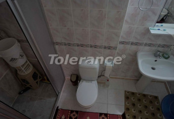 Квартира 3+1 в Анталии, Турция | SBB-34929