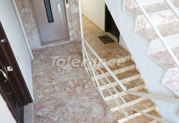 Квартира 3+1 в Анталии, Турция | SBB-34929