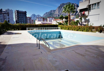 Квартира 3+1 в Анталии, Турция | SBB-34929