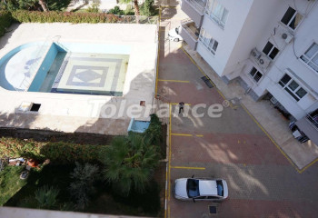 Квартира 3+1 в Анталии, Турция | SBB-34929