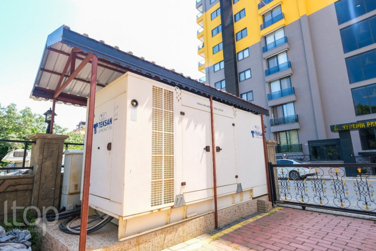 Квартира 2+1 в Махмутларе, Алания, Турция | SBB-43637