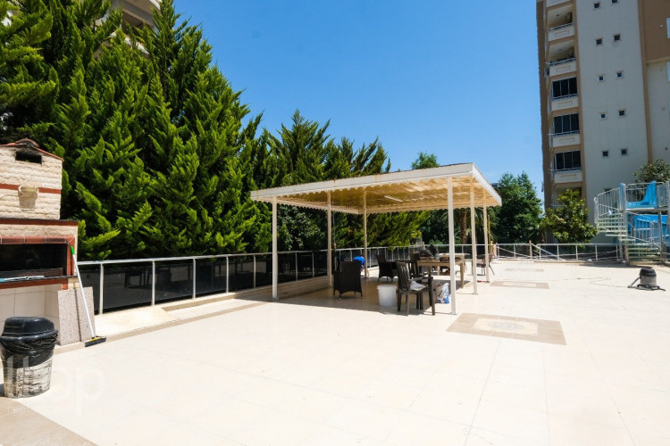 Квартира 2+1 в Махмутларе, Алания, Турция | SBB-43637