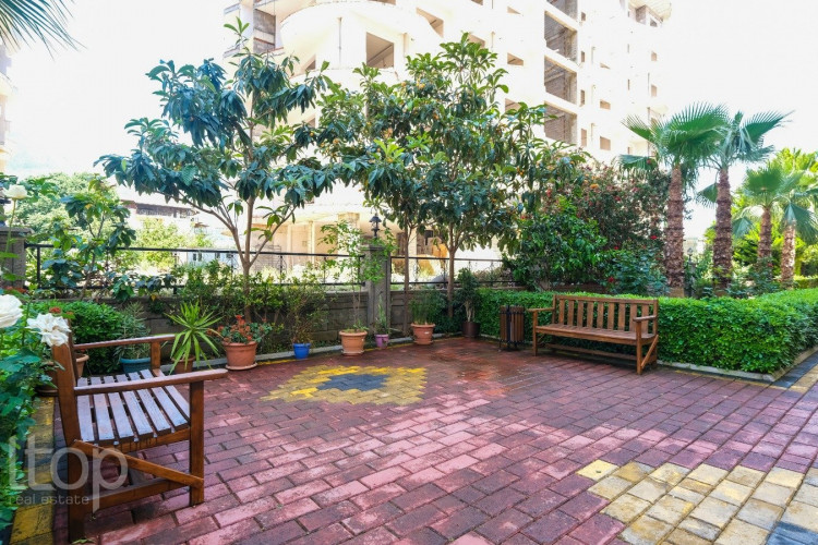 Квартира 2+1 в Махмутларе, Алания, Турция | SBB-43637