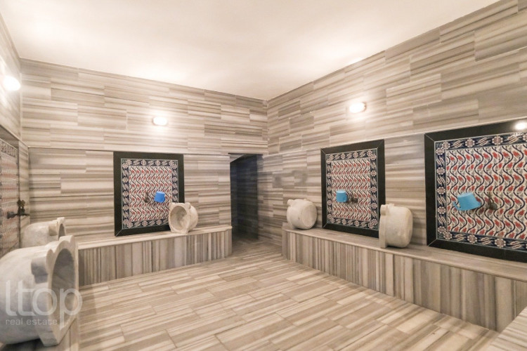 Квартира 2+1 в Махмутларе, Алания, Турция | SBB-43637