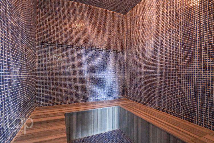 Квартира 2+1 в Махмутларе, Алания, Турция | SBB-43637