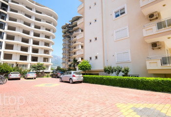 Квартира 2+1 в Махмутларе, Алания, Турция | SBB-43637