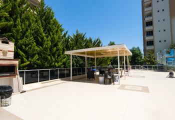 Квартира 2+1 в Махмутларе, Алания, Турция | SBB-43637