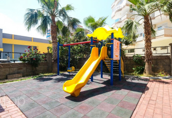 Квартира 2+1 в Махмутларе, Алания, Турция | SBB-43637