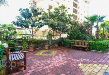 Квартира 2+1 в Махмутларе, Алания, Турция | SBB-43637