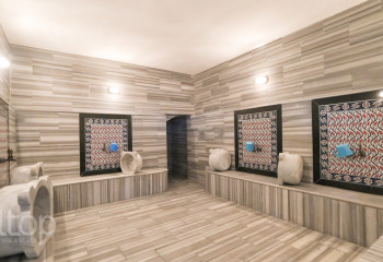 Квартира 2+1 в Махмутларе, Алания, Турция | SBB-43637