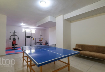 Квартира 2+1 в Махмутларе, Алания, Турция | SBB-43637