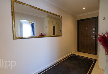 Квартира 2+1 в Махмутларе, Алания, Турция | SBB-43637