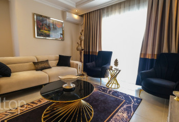 Квартира 2+1 в Махмутларе, Алания, Турция | SBB-43637