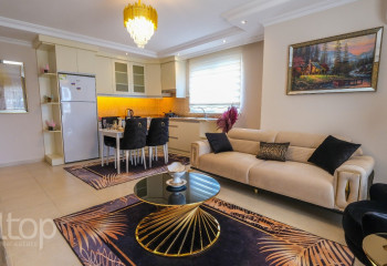 Квартира 2+1 в Махмутларе, Алания, Турция | SBB-43637