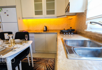 Квартира 2+1 в Махмутларе, Алания, Турция | SBB-43637